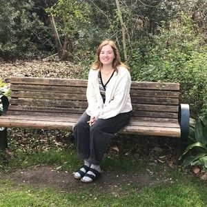 Meet your Posher, Katherine